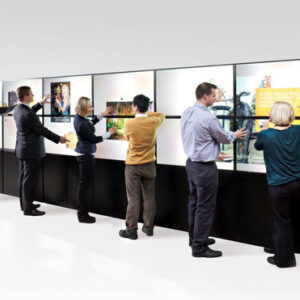 MUR D’IMAGE TACTILE SUR-MESURE